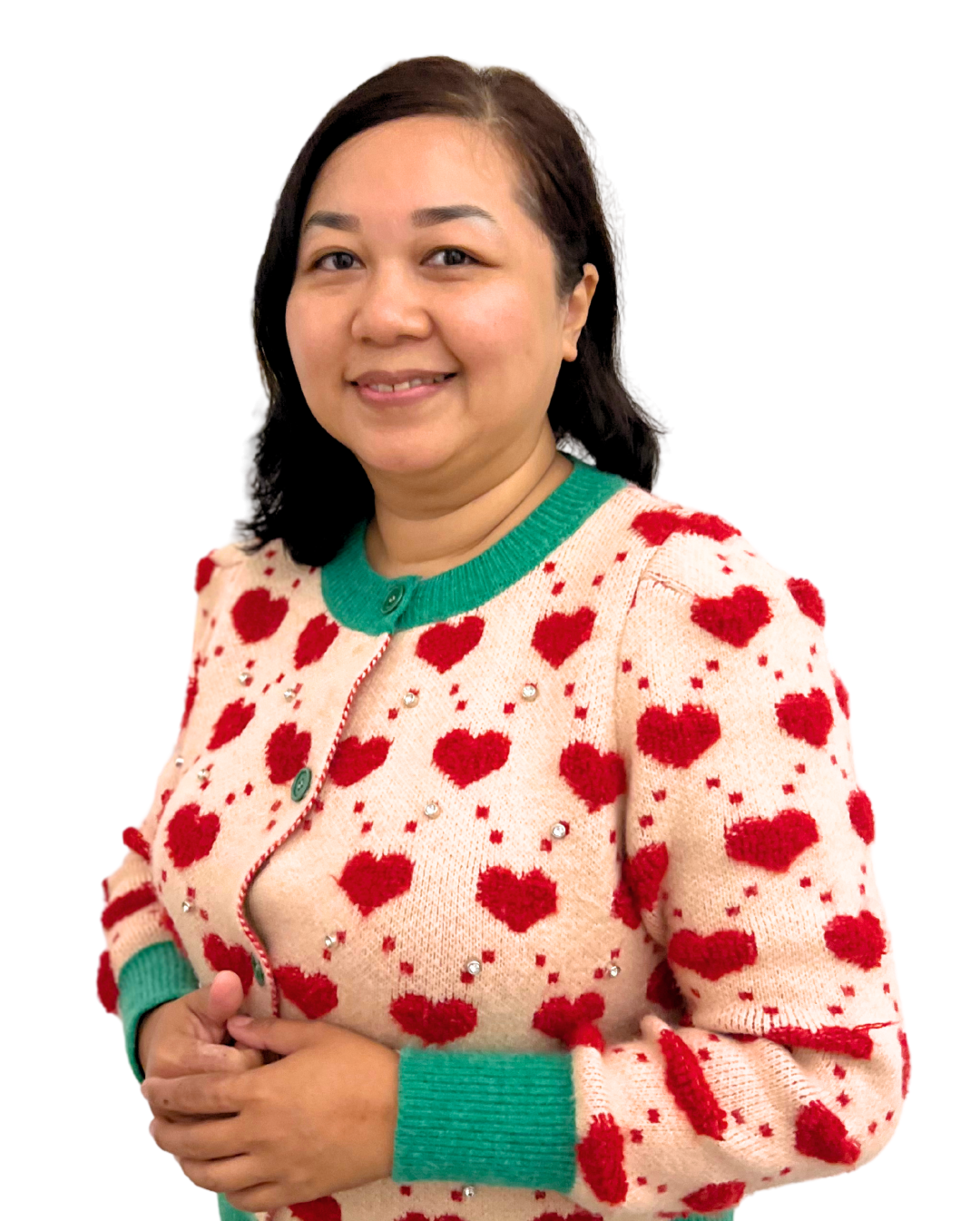 Birgitta Cynthia